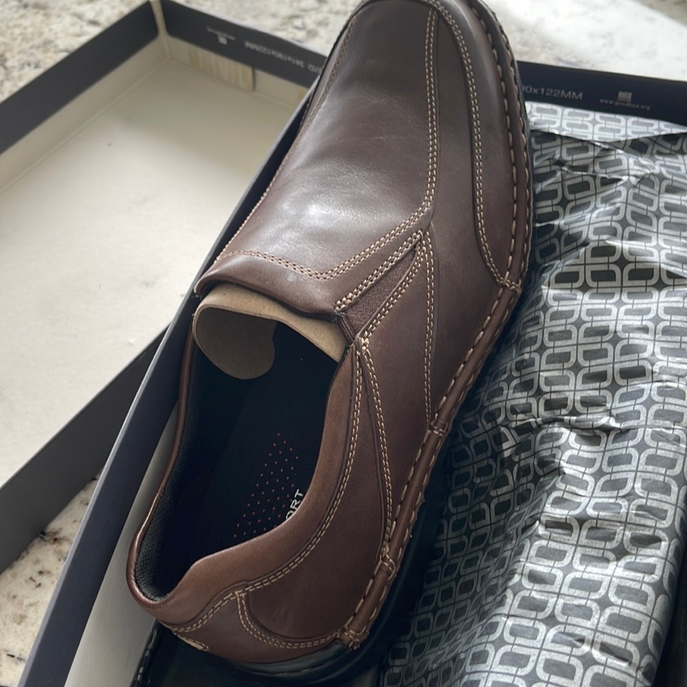 Rockport NEW* comes with box